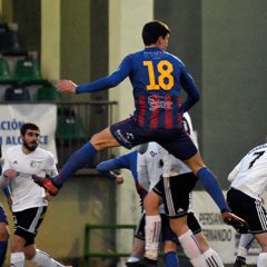 La Gimnástica tendrá la primera oportunidad de ascenso el día 3 en León