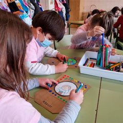 ¿Mascarillas en los colegios? En Castilla y León sí y hasta nueva orden