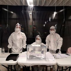 En Cataluña no gana nadie nunca