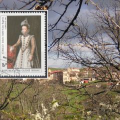 Postales de Segovia. Mvseos VIII: Isabel Clara Eugenia (y 2)