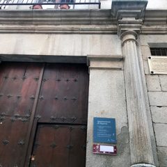 Cultura rechaza por segunda vez dar acceso al expediente de Segovia10