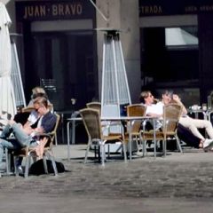 Arbitrariedad y doble moral