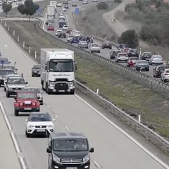 Mientras tanto, en Jaén…