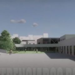 Las Concepcionistas doblan la apuesta para convertir en referente europeo su nuevo colegio