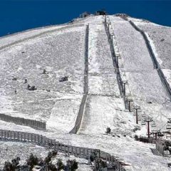El ministerio solicita al juez la suspensión del esquí en Navacerrada