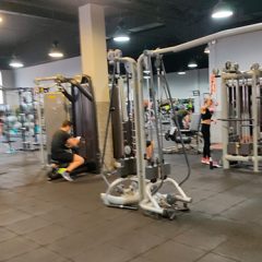 Palazuelos volverá a contar con un gimnasio en el polideportivo municipal