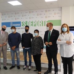 Llorente y Guerra, de Segovia a Tokyo