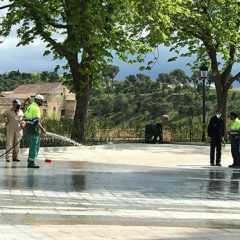 Otro puente que no sales