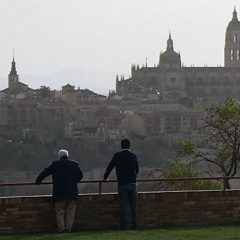 Para después de Semana Santa