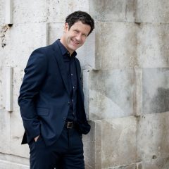 Lee Newman, nuevo decano de IE Business Schol