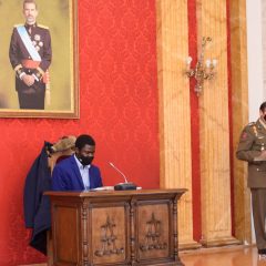 Andanadas dialécticas: Artilleros vs IE