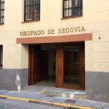 La diócesis reconoce que un 10% de los 731 bienes inmatriculados en Segovia son ‘dudosos’