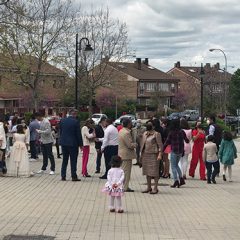 Parecido a lo de siempre