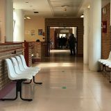 La huelga médica deja 168 consultas suspendidas en Segovia