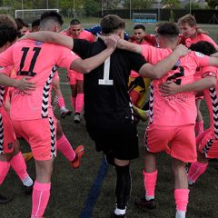 Los juveniles de la Gimnástica también logran el ascenso