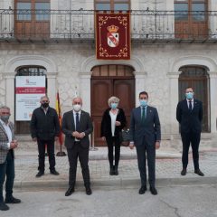 Fiscalía archiva las acusaciones contra la alcaldesa del PP en Olombrada