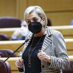 El PP convocará su congreso provincial pensando en la continuidad de Sanz en la Presidencia