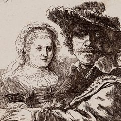 El Torreón de Lozoya reabre de la mano de Rembrandt