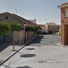 Fallece un trabajador de 40 años al caer desde un tejado en Valverde del Majano
