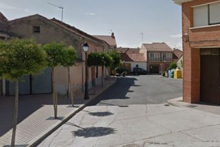 Fallece un trabajador de 40 años al caer desde un tejado en Valverde del Majano