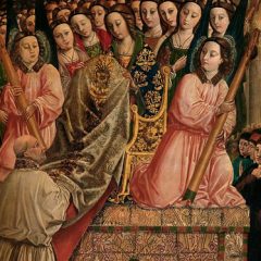 Lo que aporta Segovia a las Edades del Hombre 2021