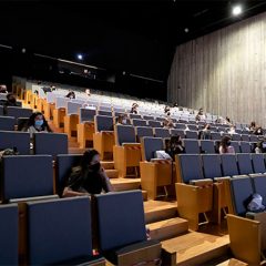 La ópera como proyecto didáctico en el campus María Zambrano