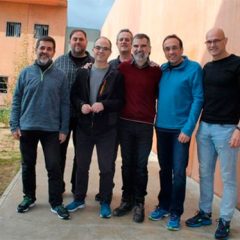 Indultos, lo que se gana y lo que se pierde