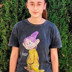 La alumna de 3ºESO Alba Hoya, gana la fase provincial del “Talentos del relato corto”