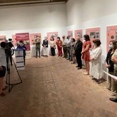 La evolución de los espectáculos segovianos, en La Alhóndiga