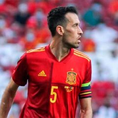 San Roque vacuna a la Selección (otra aventura de Mortadelo y Filemón)