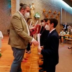 Graduaciones por Youtube