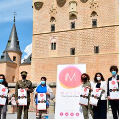Museg 21: ópera, danza y flamenco para dejar atrás el covid
