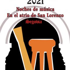 Noches de Música en el Atrio de San Lorenzo