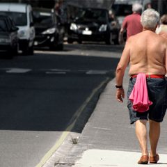 Por la legalización de las servilletas