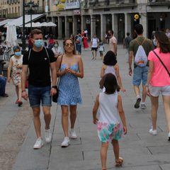 Mascarillas, ni contigo ni sin ti