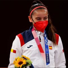 ¡Qué Adriana no es de Cerezo de Abajo!