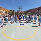 La Doce Horas Deportivas