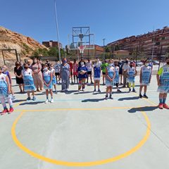 Diputación de Segovia convoca una plaza de técnico auxiliar deportivo