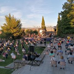 Mayalde, El Nido y Moçoilas encabezan el Folk Segovia 2025