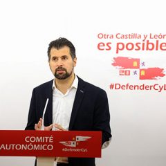 Ferraz obliga a posponer el congreso del PSOE de Castilla y León hasta después del nacional