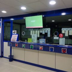 La lotería “descarga” más de 5M€ en Nava de la Asunción