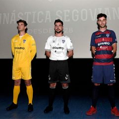 Segoviana: Con el pasado bien presente, miramos al futuro