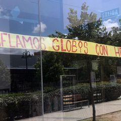 La taberna no es un peligro