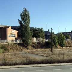 Patrimonio da el visto bueno a la ampliación del hospital y al campus de enfermería