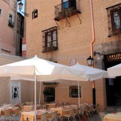 Segovia pierde su Narizotas