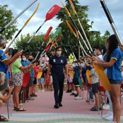 David Llorente: “Quiero volver a sentir esa adrenalina”