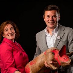 Cárnicas Tabladillo, empresa segoviana del año