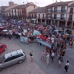 PP y PSOE pactan retirar la reforma de la sanidad rural