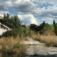 El parking del Regimiento “colapsará Coronel Rexach y encarecerá toda la zona”