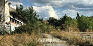 El parking del Regimiento “colapsará Coronel Rexach y encarecerá toda la zona”